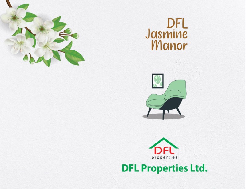DFL Jasmine Manor