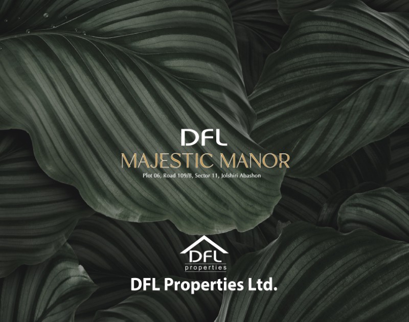 DFL Majestic Manor