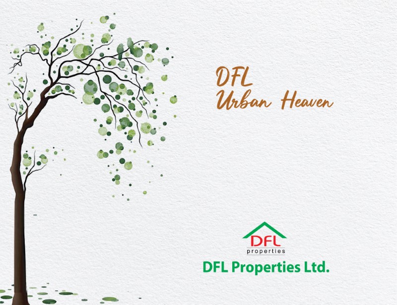 DFL Urban Heaven