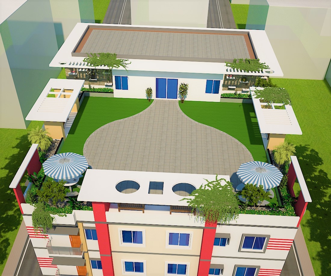 DFL Dream House-4