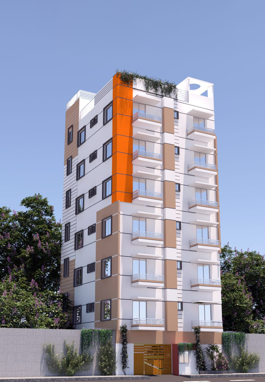 DFL Amena Villa