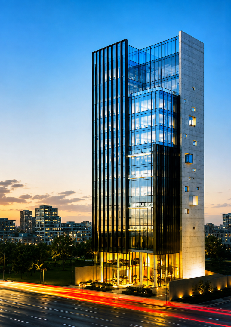 DFL Business Center