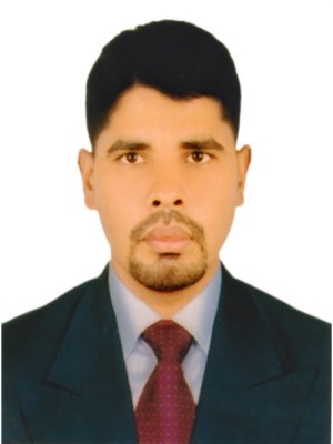 Md. Kamal Hossain
