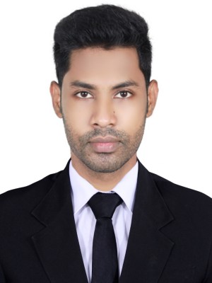 Md. Tanvir Mahmud