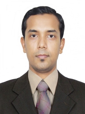Shazzat Hossain Razan